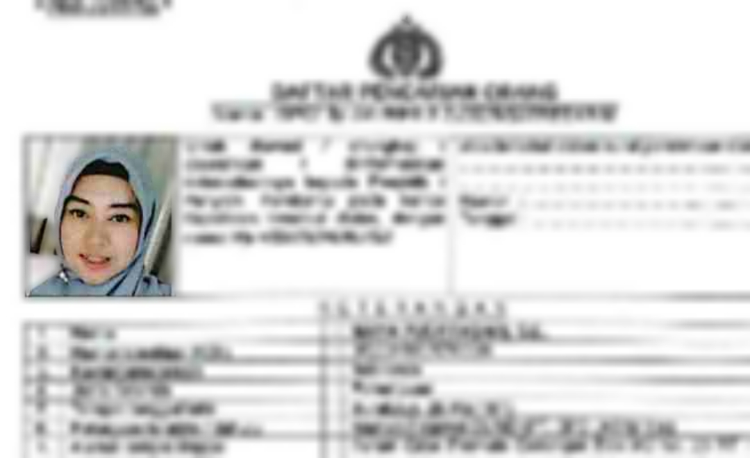 Kuasa Hukum Bang Alief Soroti Rilis DPO Polres Sumenep