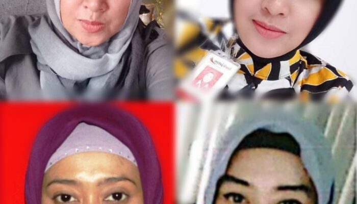 Misteri di Balik Foto DPO Maya Puspitasari Kasus Bank Jatim