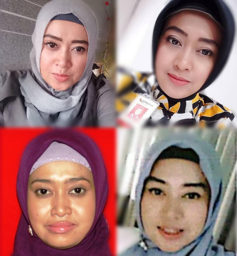 Misteri di Balik Foto DPO Maya Puspitasari Kasus Bank Jatim