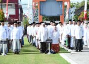 HSN 2025, Bupati Fauzi: Santri Harus Jadi Penjaga Peradaban