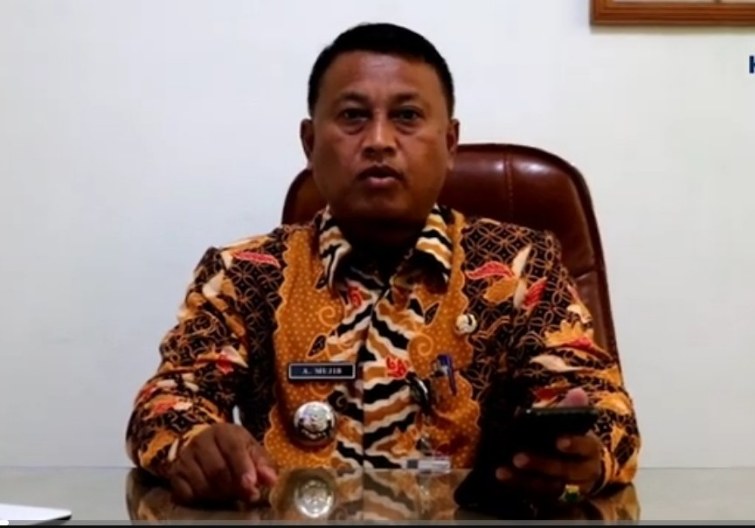 PJ Desa Nyabakan Timur Tiga Tahun Tak Diganti, Camat Batang-Batang Bungkam