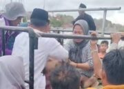 Anak 17 Tahun Tenggelam di Dermaga Bringsang Giligenting