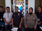 Polisi Sita Ratusan Juta dan Logam Mulia dari Operasi Skandal Antarbank