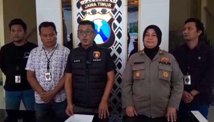 Polisi Sita Ratusan Juta dan Logam Mulia dari Operasi Skandal Antarbank