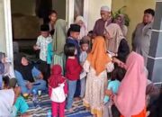 Khirata Foundation Asah Kreativitas Anak Yatim-Dhuafa Lewat Kreasi Lilin Hias