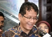 Menteri Keuangan Cari Rujak Cingur di Surabaya, Kode Politik atau Metafora