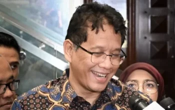 Menteri Keuangan Cari Rujak Cingur di Surabaya, Kode Politik atau Metafora