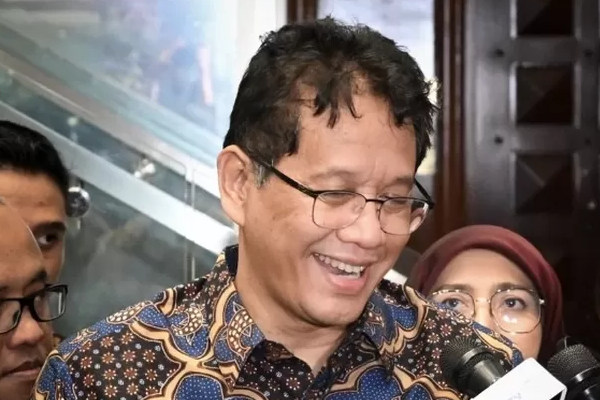 Menteri Keuangan Cari Rujak Cingur di Surabaya, Kode Politik atau Metafora