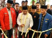 Perekat Persatuan di Era Modern, Rumah Kebangsaan Sumenep Jadi Wadah Kreatif Anak Muda