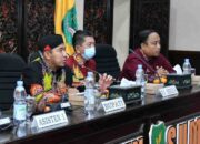 Bupati Sumenep Pacu Inovasi Pelayanan Publik Lewat Bupati Award 2025