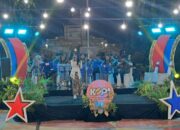 Nada Lama Jiwa Baru, Parade Keroncong Sumenep Bangkitkan Romantisme Nusantara