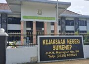 Internal Kejaksaan Sebut Penetapan Tersangka Kasus Logistik KPU Sumenep Awal Tahun