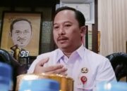 Pelantikan PPPK Paruh Waktu Dipindah ke GOR A. Yani Sumenep