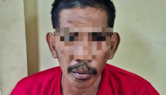 Polisi Tangkap Komplotan Maling Sapi di Ganding