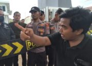 Kejari Sumenep Diduga Lindungi Mafia Logistik Pemilu