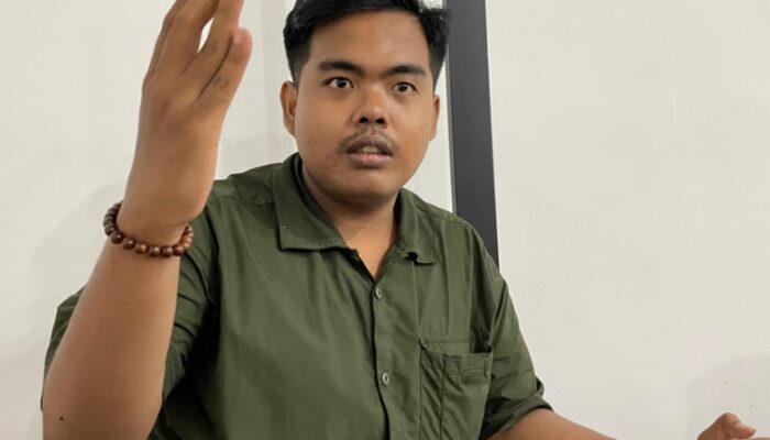 FMPK Ancam Kepung Mapolres Sumenep Jika 5 DPO Tak Ditangkap