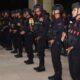 Polres Sumenep Gerakkan Pasukan Elit Jaga Stabilitas Pasca Aksi Anarkis Kangean