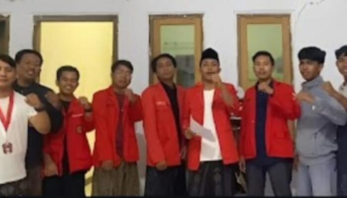 GMNI Sampang Kecam Polres, Menangkap Warga yang Menyuarakan Pendapat Bukan Solusi