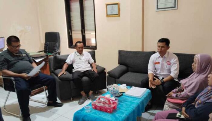 Mediasi Sengketa Waris di Kertosari Berjalan Damai, Kades Bambang Fasilitasi Kesepahaman Keluarga