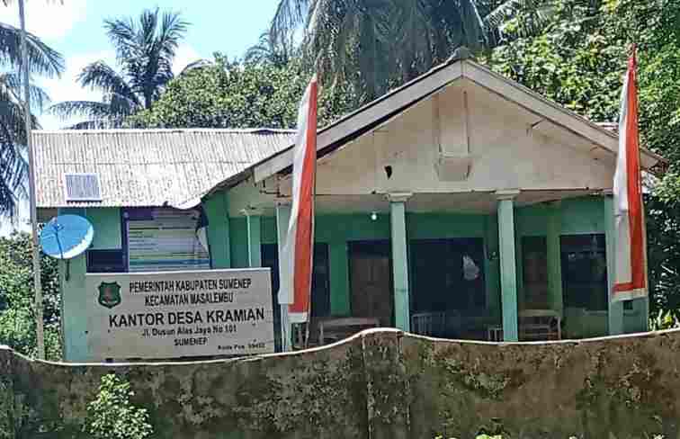 Program Desa Kramian Amburadul, Aroma Penyimpangan Dana Kian Menyengat