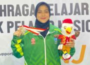 Medali Perak Fethum Muxin Jadi Kebanggaan Sumenep