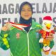 Medali Perak Fethum Muxin Jadi Kebanggaan Sumenep