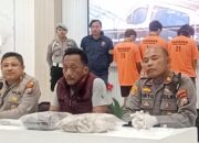 Penganiayaan Brutal, Empat Anggota Geng Motor Pamekasan Ditangkap Polisi