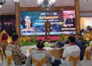 Pemkab Sumenep Tawarkan Peluang Investasi Strategis di Tengah Ketidakpastian Global