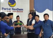 NasDem Sumenep Teguhkan Komitmen ‘Arus Perubahan’ di HUT ke-14