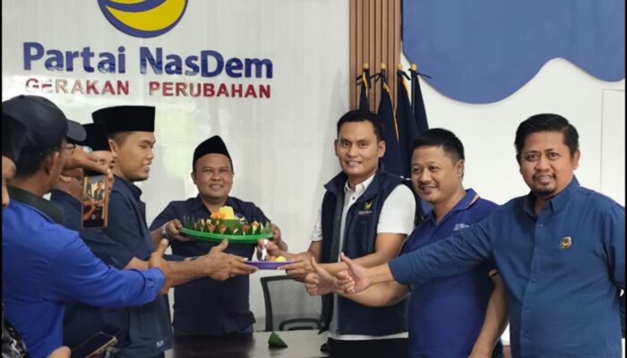 NasDem Sumenep Teguhkan Komitmen ‘Arus Perubahan’ di HUT ke-14