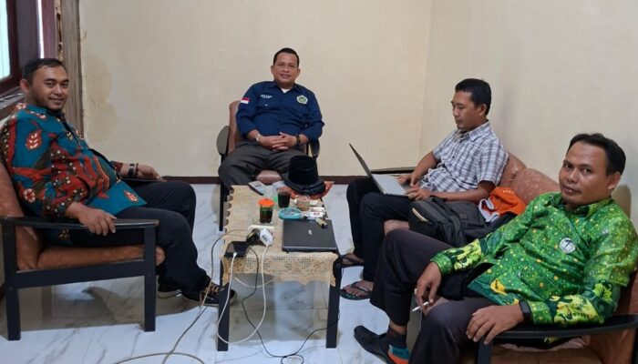 Pelatihan SPAB–Psikososial Dongkrak Kesiapsiagaan, Sumenep Mantapkan Sekolah Tanggap Bencana