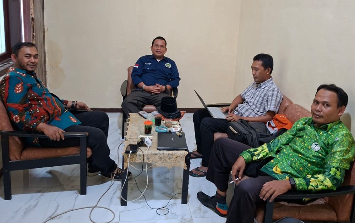 Pelatihan SPAB–Psikososial Dongkrak Kesiapsiagaan, Sumenep Mantapkan Sekolah Tanggap Bencana