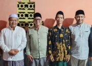 ABI Sumenep Bahas Sinergi Kerukunan Umat Beragama dengan FKUB