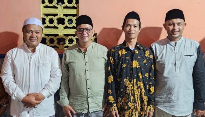 ABI Sumenep Bahas Sinergi Kerukunan Umat Beragama dengan FKUB