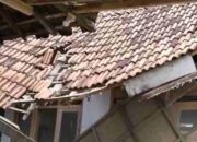 SDN Batu Putih Amblas Total, Potret Buram Pendidikan Kepulauan Sumenep