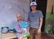 Detikzone & Jurnalis Indonesia Sapa Dhuafa di Hari Toleransi Sedunia