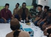 Warga Tiga RT Desa Besuk Desak PT Mustikatama Berikan Kompensasi Dampak Polusi