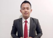 Advokat Muda Sumenep Moh. Anwar Resmi Dilantik di DPW APSI Jatim