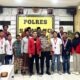 Polres Sampang Janji Menyisir Dugaan Penyimpangan PKH, GMNI Desak Penanganan Transparan