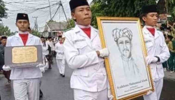 30 Karya Syaikhona Kholil Bongkar Jejak Nasionalisme Sejak 1891