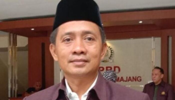 Posbakum Desa di Seluruh Kabupaten Lumajang Sudah Terbentuk Siap Melayani Masyarakat