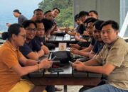 Tantangan Media Modern, PWRI Sumenep Siap Berbenah Total