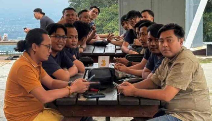 Tantangan Media Modern, PWRI Sumenep Siap Berbenah Total