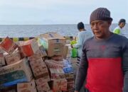 63 Kuli Ajukan Surat Keberatan Replacement Pelabuhan Sapudi, Didukung Enam Organisasi Besar