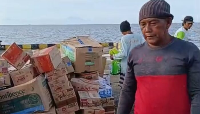 63 Kuli Ajukan Surat Keberatan Replacement Pelabuhan Sapudi, Didukung Enam Organisasi Besar