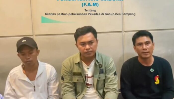 FAM Kritik Pemerintah Soal Ketidakpastian Pilkades 2026: ‘Seperti Mengulur Waktu’