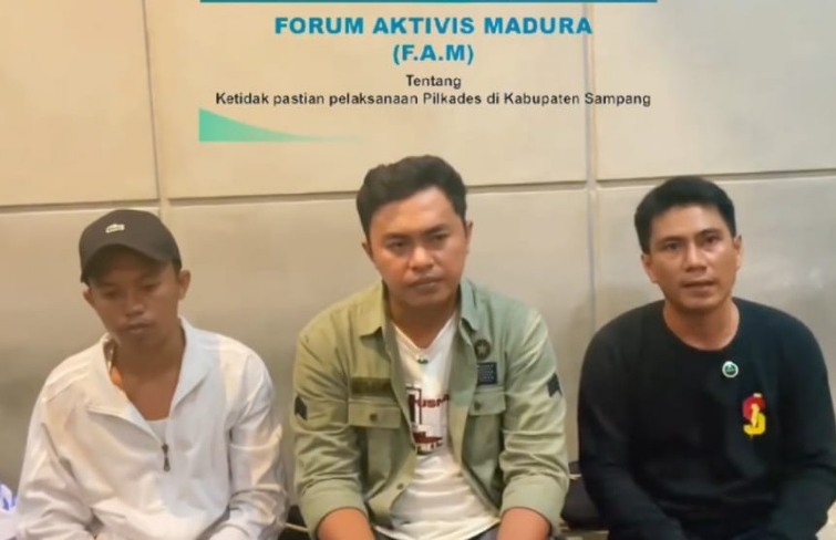 FAM Kritik Pemerintah Soal Ketidakpastian Pilkades 2026: "Seperti Mengulur Waktu"