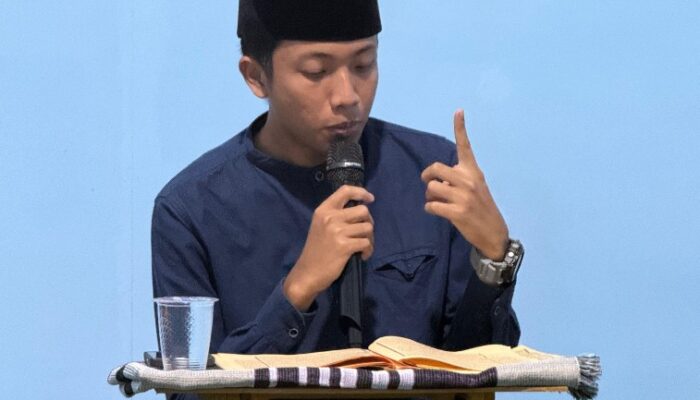 Konflik Internal PBNU Memancing Reaksi Akar Rumput: Santri Sampang Serukan Sudahi Konflik Demi Keutuhan Umat