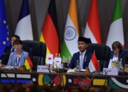 Gibran Getarkan G20, Indonesia Minta Aturan Global Tak Berat Sebelah