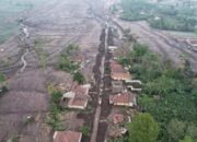 Penanganan Kerusakan Pasca Erupsi Gunung Semeru Berjalan Terukur dan Berbasis Data
